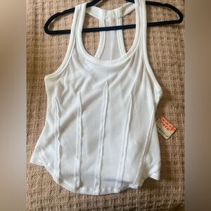 NWT Free People Movement Mind Over Matter Tank Top